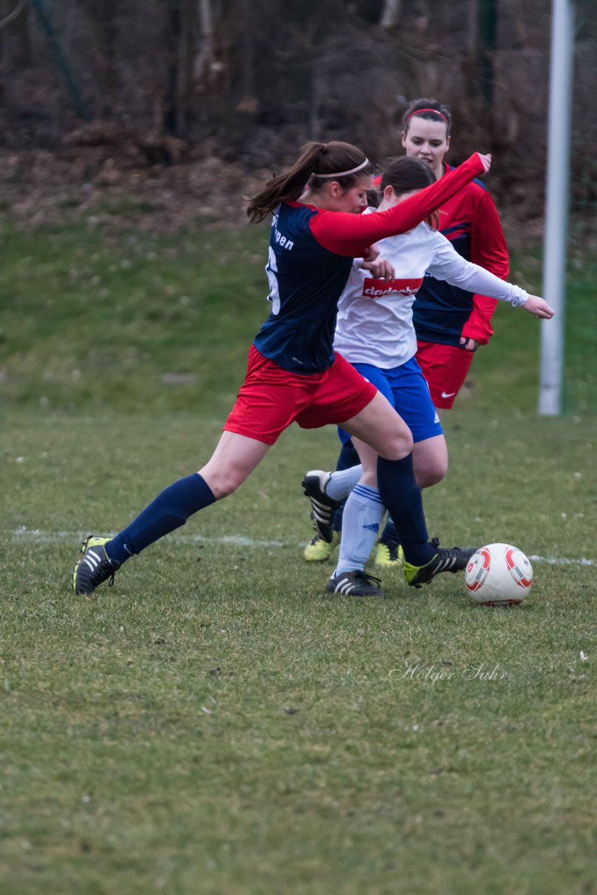 Bild 256 - Frauen TSV Zarpen - FSC Kaltenkirchen : Ergenis: 2:0